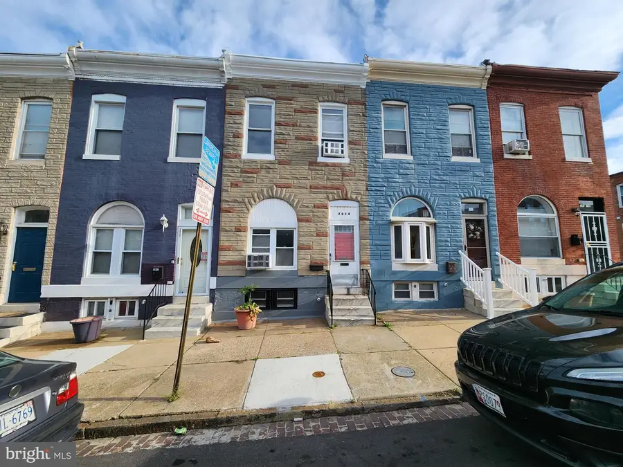 2014 E Lanvale St, Baltimore, MD 21213 - #3