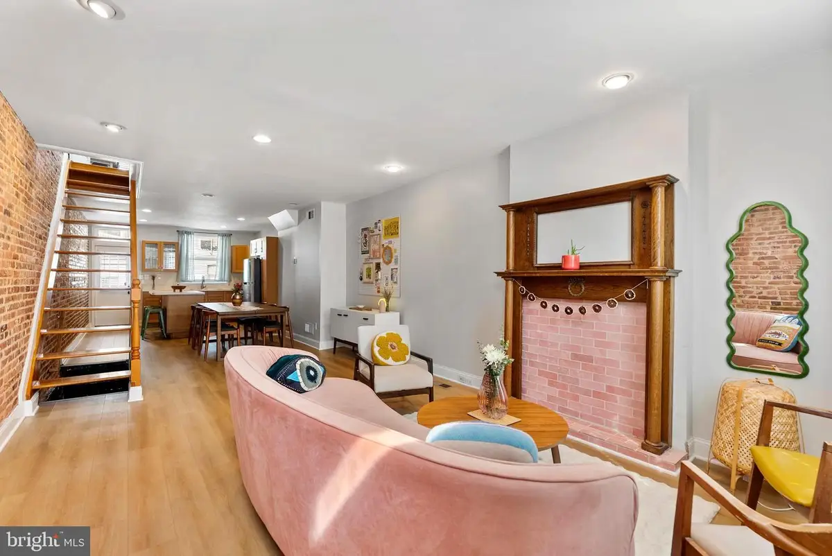 14 S Curley St, Baltimore, MD 21224 - #1