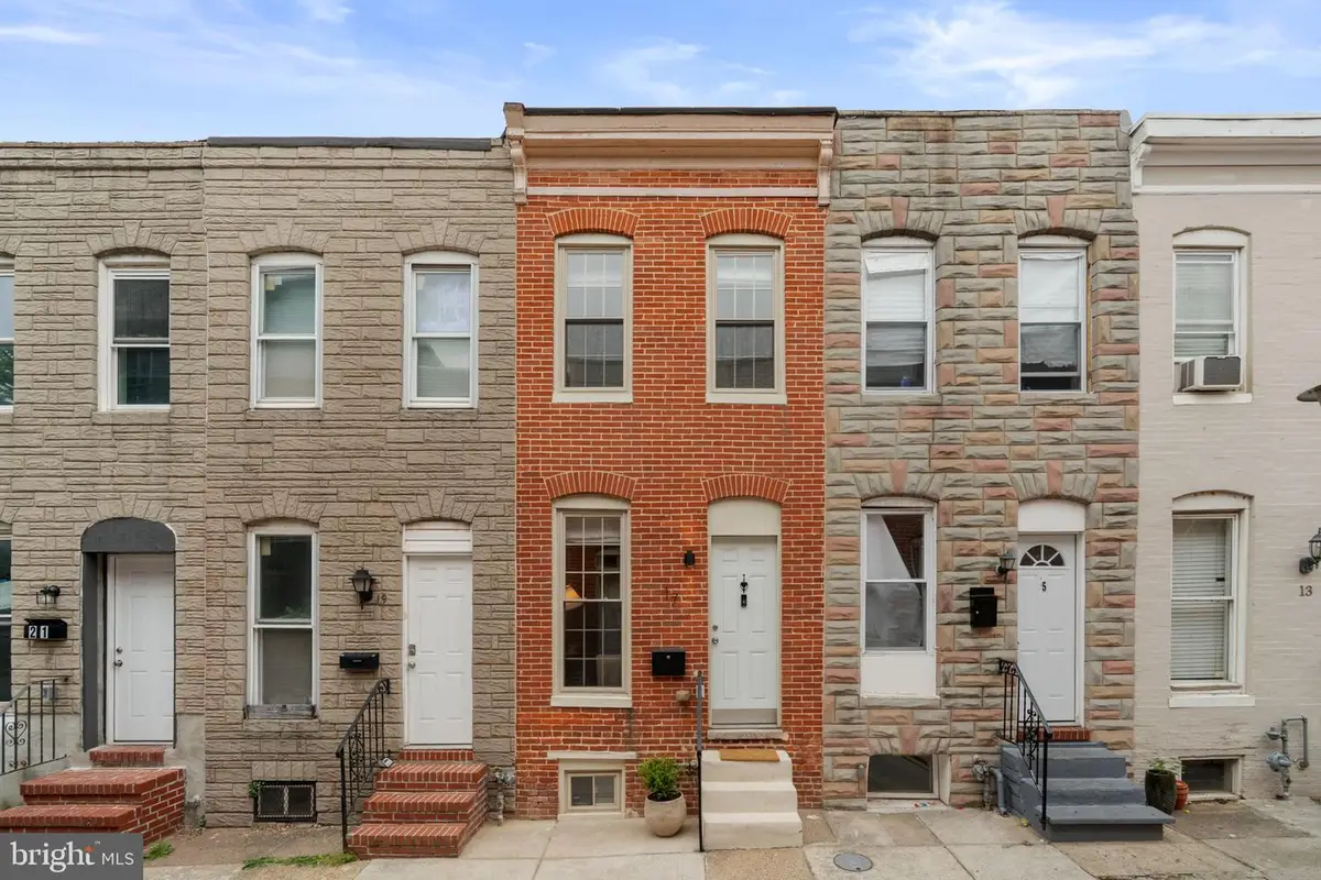 17 N Bradford St, Baltimore, MD 21224 - #1