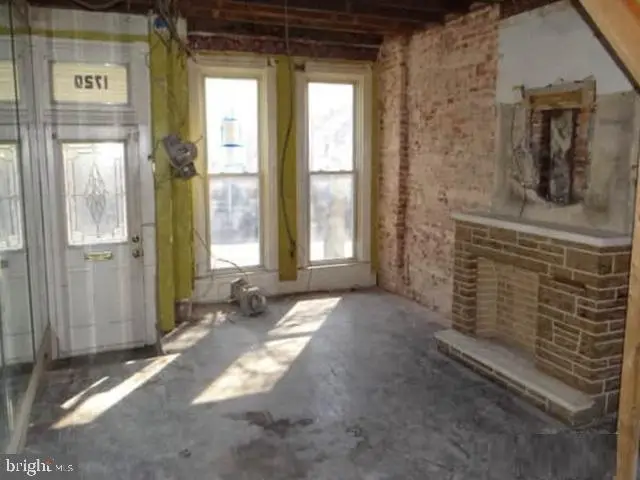 1720 N Payson St, Baltimore, MD 21217 - #2