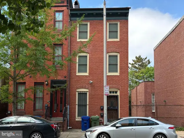 16 S Wolfe St, BALTIMORE, MD 21231