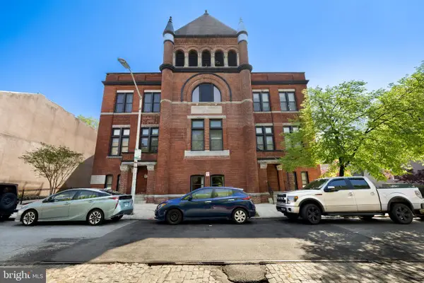 511 S Bond St #302, BALTIMORE, MD 21231