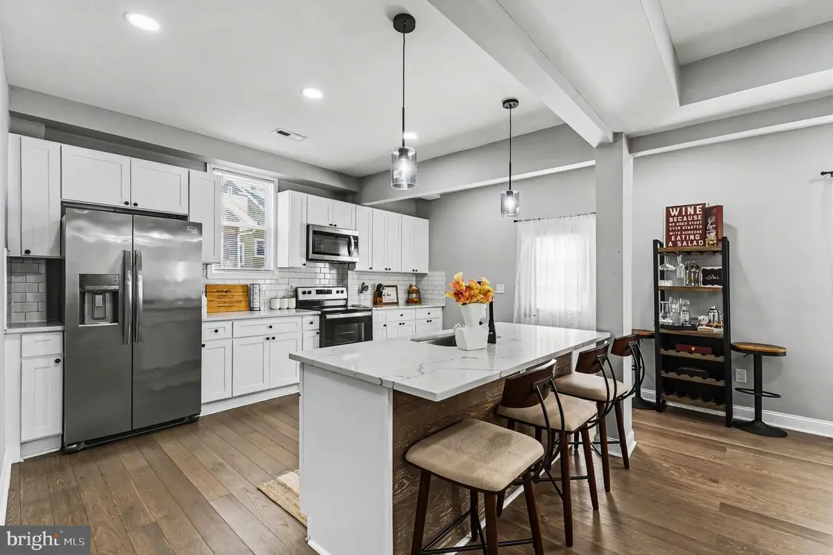 2923 Silver Hill, Baltimore, MD 21207 - #1