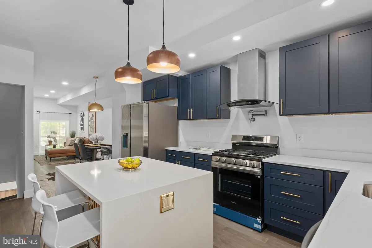 2713 E Fayette St, Baltimore, MD 21224 - #1