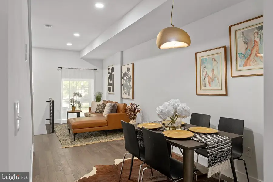 2713 E Fayette St, Baltimore, MD 21224 - #2