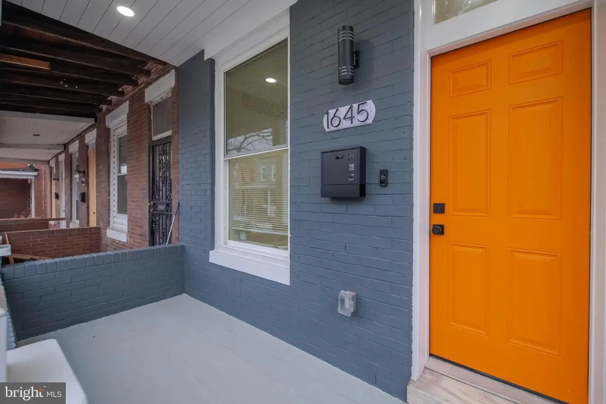 1645 Normal Ave, Baltimore, MD 21213 - #1