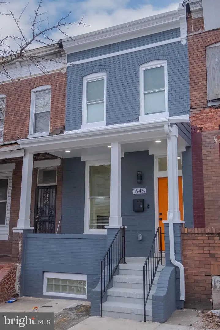 1645 Normal Ave, Baltimore, MD 21213 - #2