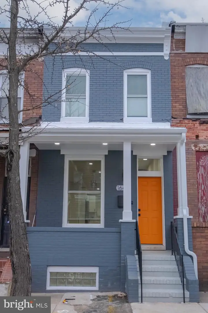1645 Normal Ave, Baltimore, MD 21213 - #3