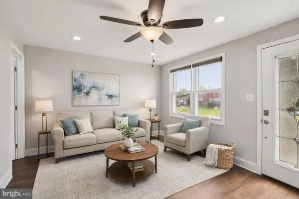 542 Lucia Ave, BALTIMORE, MD 21229