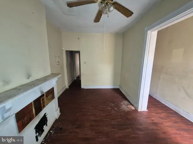 1828 Harlem Ave, Baltimore, MD 21217 - #2