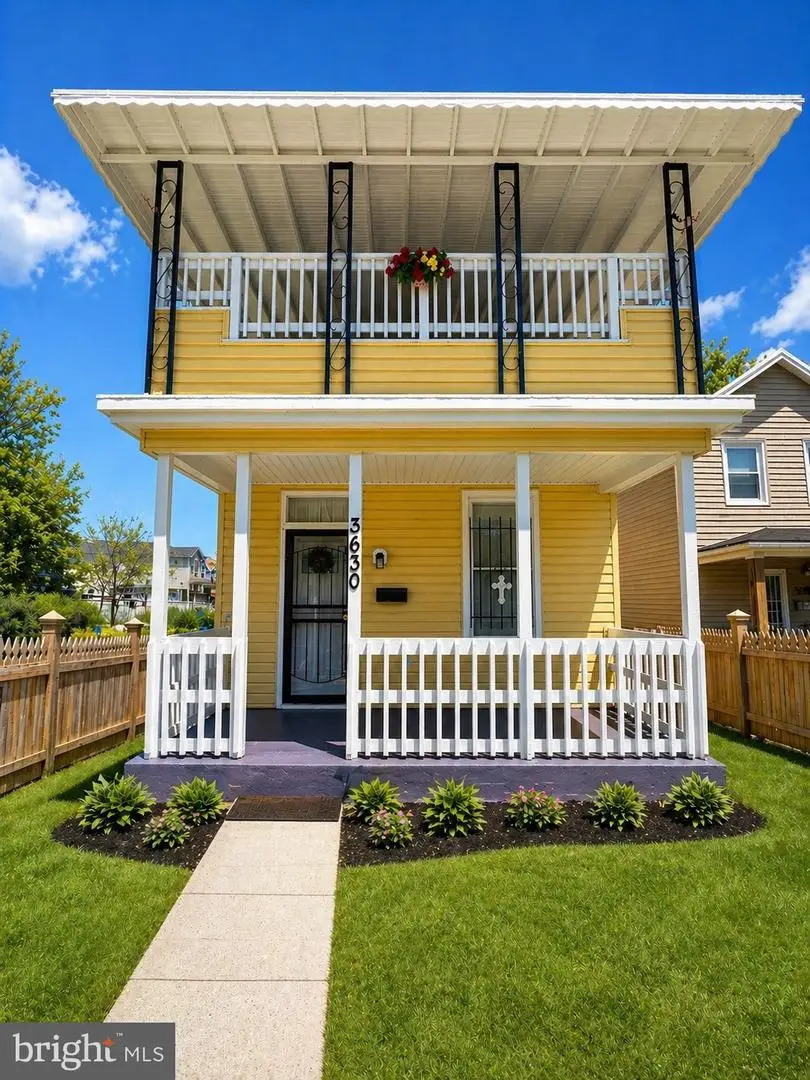 3630 Old Frederick Rd, Baltimore, MD 21229 - #2