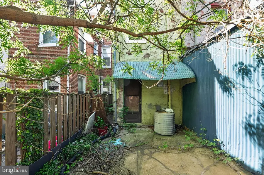 714 Portland, Baltimore, MD 21230 - #2
