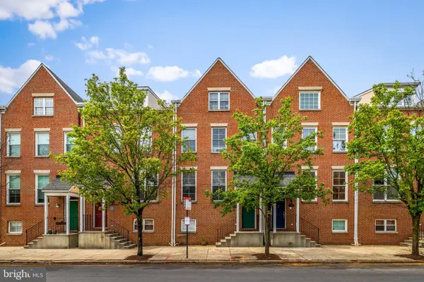 2338 Cambridge Walk, BALTIMORE, MD 21224