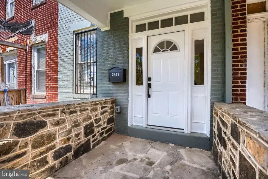 2542 Oswego Ave, Baltimore, MD 21215 - #3