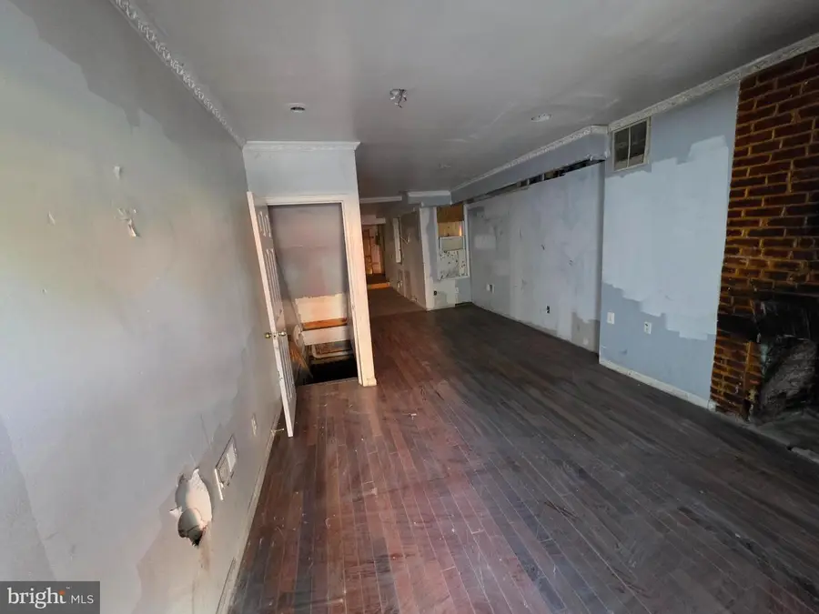 336 S Stricker St, Baltimore, MD 21223 - #2