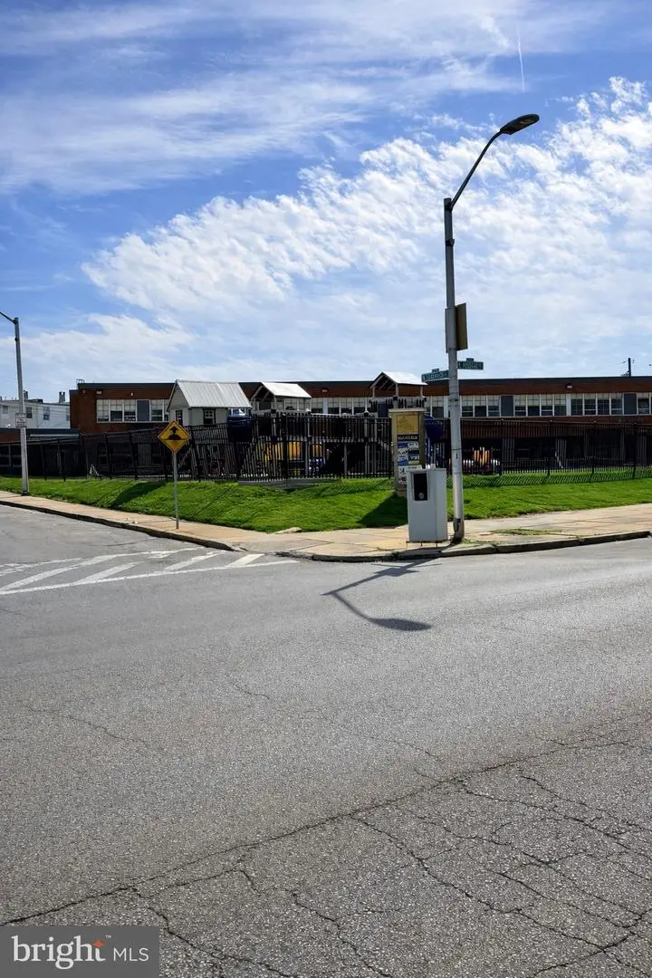 2638 E Federal St, Baltimore, MD 21213 - #2