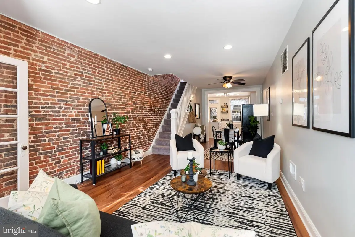 280 S Robinson St, Baltimore, MD 21224 - #1