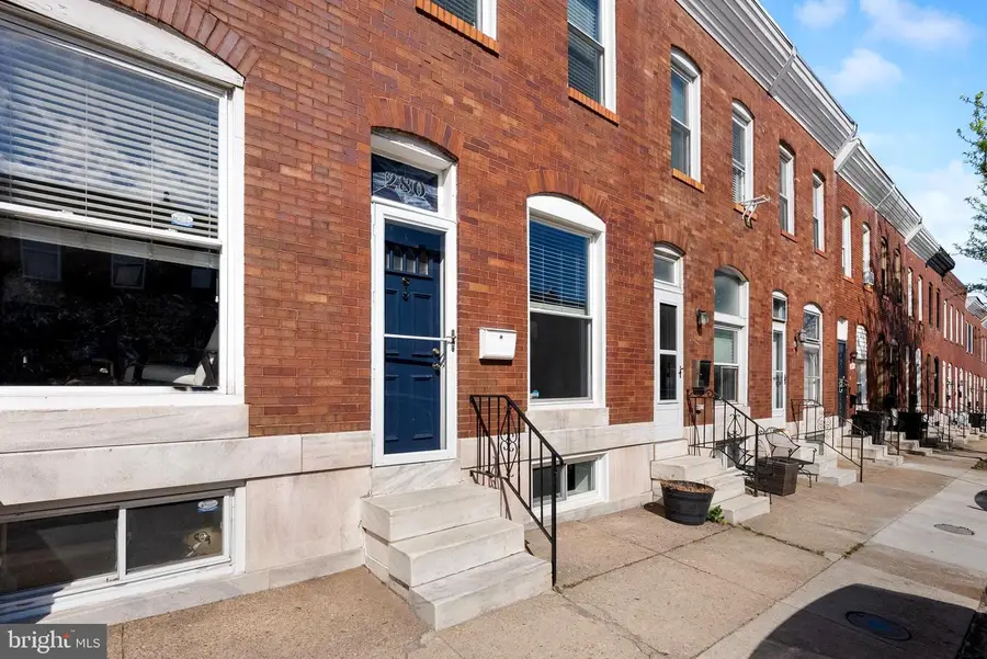 280 S Robinson St, Baltimore, MD 21224 - #3