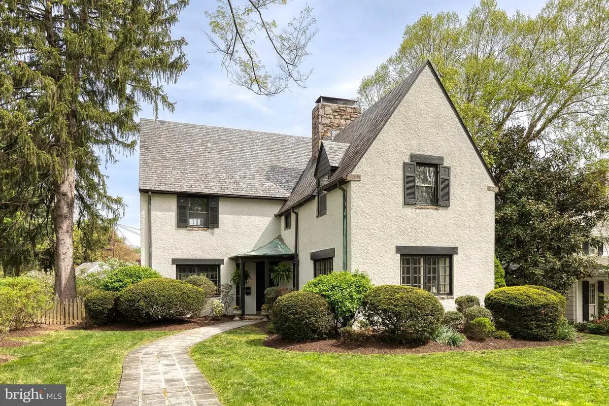 202 Taplow Rd, Baltimore, MD 21212 - #1