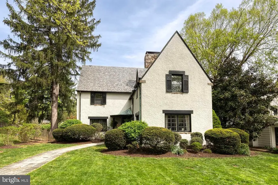 202 Taplow Rd, Baltimore, MD 21212 - #2