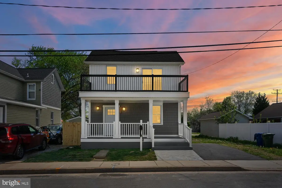 4709 Virginia Ave, Baltimore, MD 21225 - #1