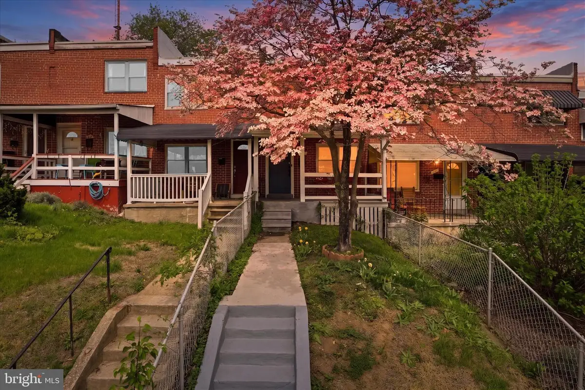 2018 Girard Ave, Baltimore, MD 21211 - #1