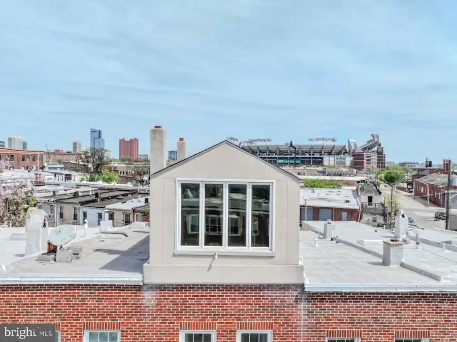 1139 Scott St, Baltimore, MD 21230 - #2