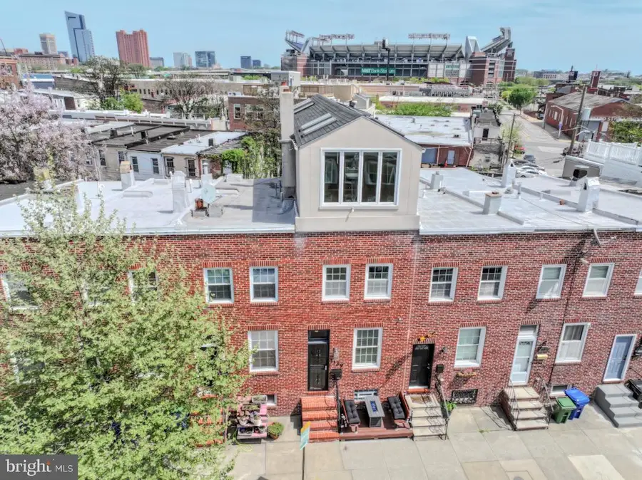 1139 Scott St, Baltimore, MD 21230 - #3