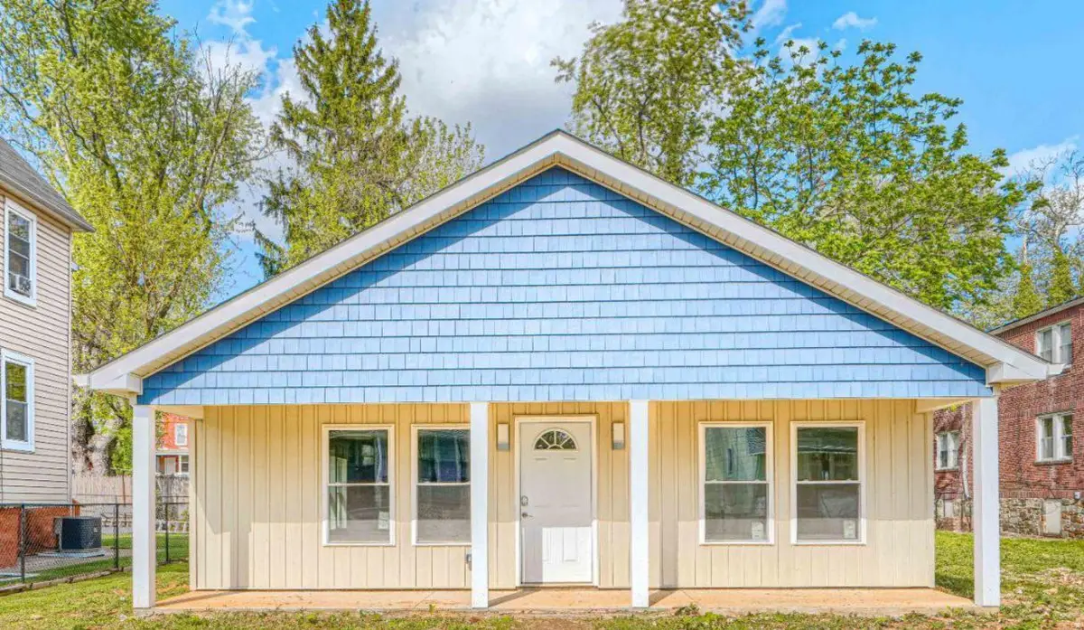 5213 Wilton Ave, Baltimore, MD 21215 - #1