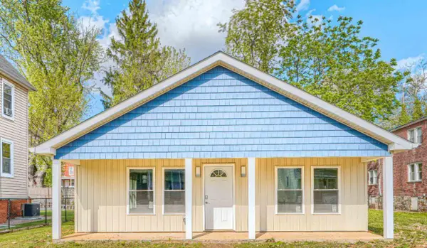 5213 Wilton Ave, BALTIMORE, MD 21215