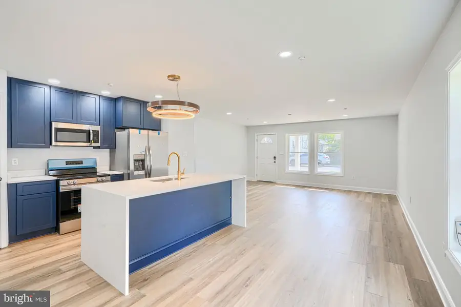 5213 Wilton Ave, Baltimore, MD 21215 - #3