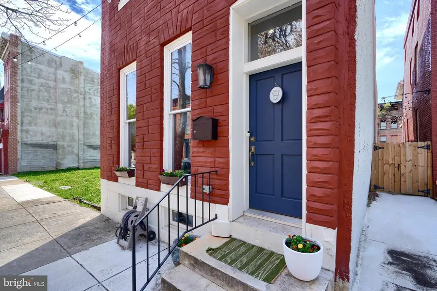 1410 Druid Hill Ave, Baltimore, MD 21217 - #3