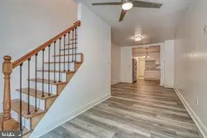 1825 Ramsay St, Baltimore, MD 21223 - #2