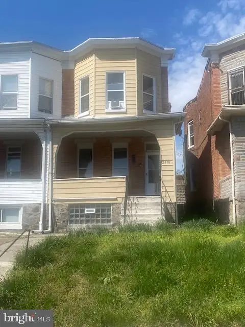 2510 N Ellamont St, Baltimore, MD 21216 - #1