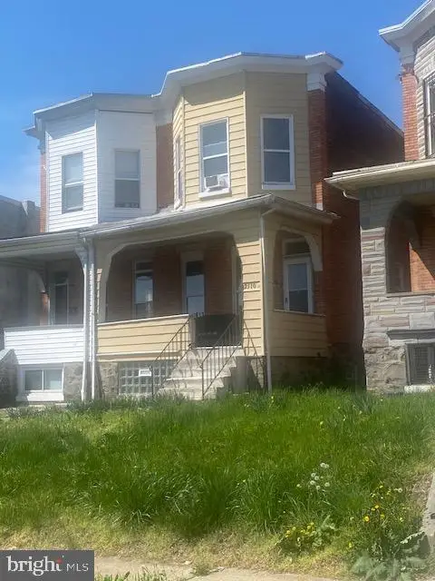 2510 N Ellamont St, Baltimore, MD 21216 - #3