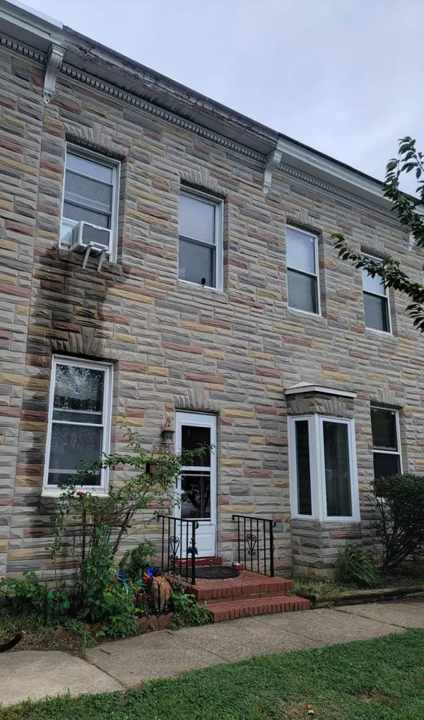 3507 4th St, BALTIMORE, MD 21225