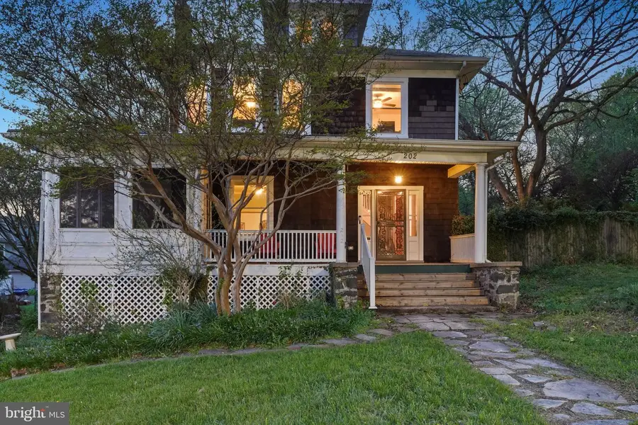 202 S Athol Ave, Baltimore, MD 21229 - #2