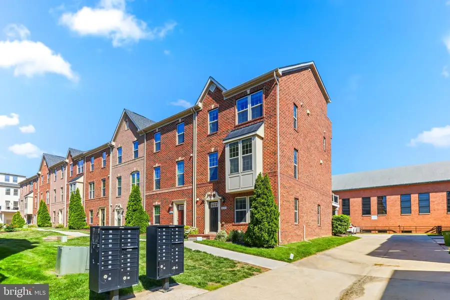 4648 Hudson St, Baltimore, MD 21224 - #3