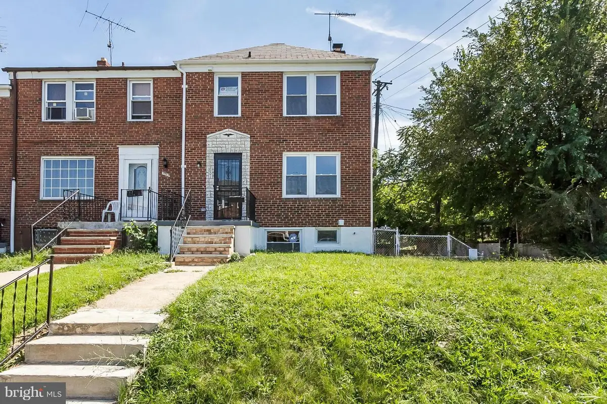 3601 Ravenwood Ave, Baltimore, MD 21213 - #1