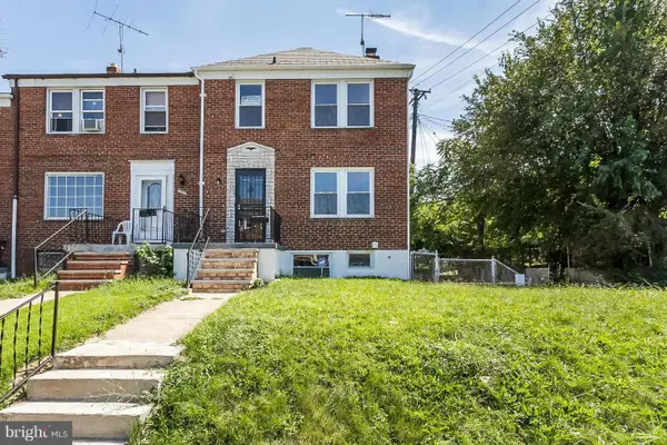 3601 Ravenwood Ave, BALTIMORE, MD 21213