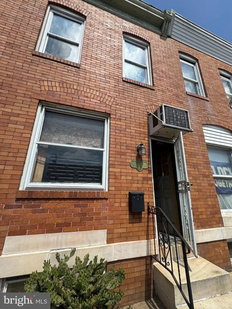 3522 Noble St, Baltimore, MD 21224 - #1