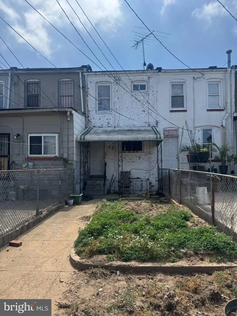 3522 Noble St, Baltimore, MD 21224 - #2