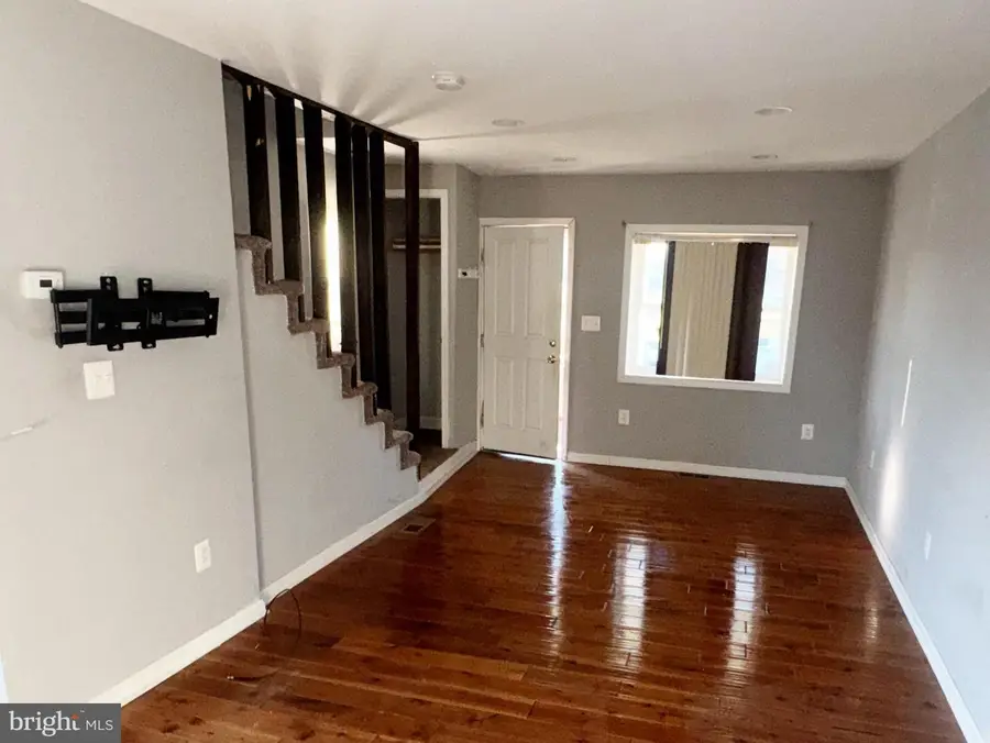 2573 W Lafayette Ave, Baltimore, MD 21216 - #3