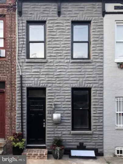 2213 Boyer St, Baltimore, MD 21231 - #1