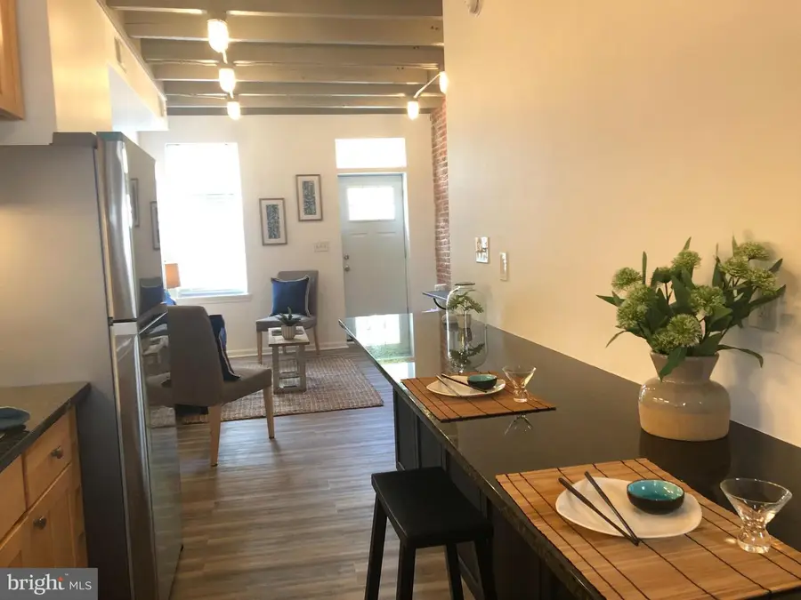 2213 Boyer St, Baltimore, MD 21231 - #2