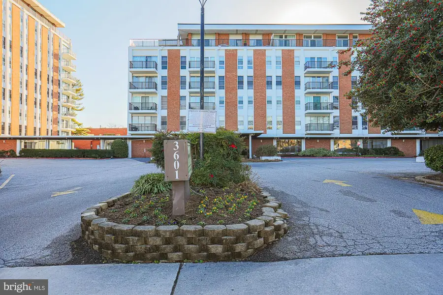 3601 Clarks Ln #424, Baltimore, MD 21215 - #2