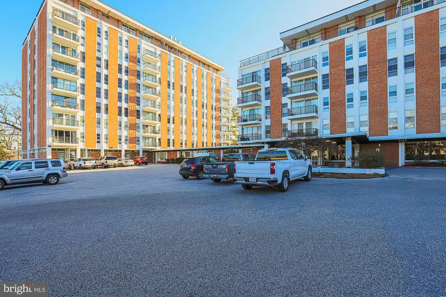 3601 Clarks Ln #424, Baltimore, MD 21215 - #3