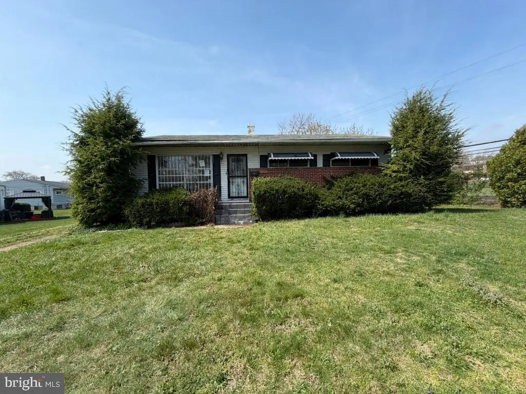 6402 Mcclean Blvd, Baltimore, MD 21214 - #1