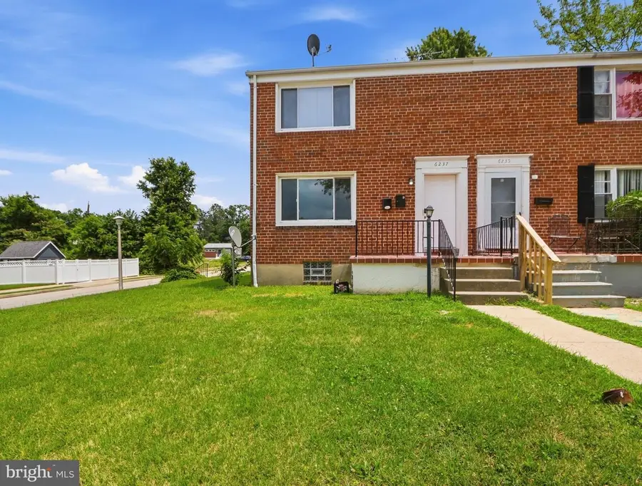 6237 Laurelton Ave, Baltimore, MD 21214 - #3