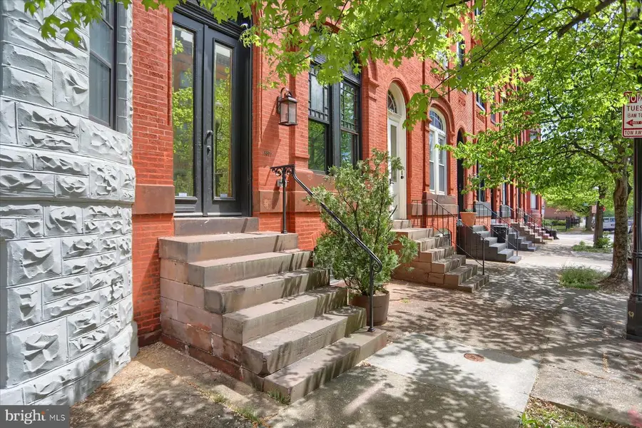 1811 Madison Ave, Baltimore, MD 21217 - #3